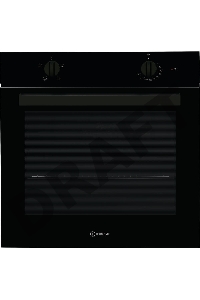 Встраиваемая электрическая духовка Indesit IFW 6220 BL черный