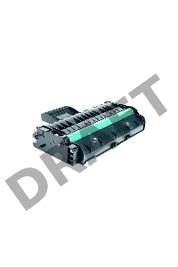 Тонер-картридж Ricoh SP 311LE черный для SP 311DN/311DNw/311SFN/311SFNw 2000 стр.