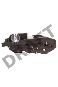 Тонер Картридж Cactus CS-PE120 (013R00606) черный для Xerox WorkCentre PE120 120i (5000стр.)