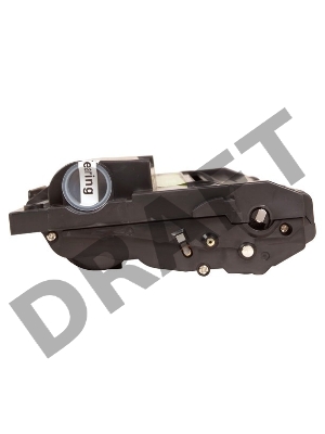 Тонер Картридж Cactus CS-PE120 (013R00606) черный для Xerox WorkCentre PE120 120i (5000стр.)