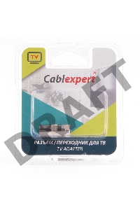 TV переходник Cablexpert APL-MTVF-01
