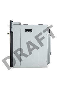 Шкаф духовой электрический MAUNFELD EOEFG.566RIB.MT, встраиваемый