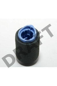 Ролик подачи 500-листовой и 1500-листовой кассеты HP LJ 4300/4200/4250/4345/4350/4700/4730/5200/P4014/P4015/M5035/CP6015/CM6030/CM6040/CP3525/Ent M4555/M601/M602/M603 в пакете (RM1-0037/Q7829-67925)