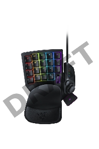 Игровой кейпад Razer Tartarus v2 Razer Tartarus V2 Mecha-Membrane Gaming Keypad - FRML