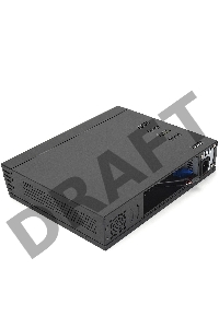 Корпус CROWN CMC-245-103 (CM-PS300OFFICE)