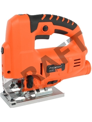 Лобзик PATRIOT LS750 190301715