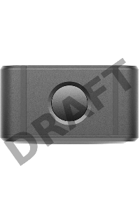 Экшн-камера Dji Action 2 Power Combo 1xCMOS 12Mpix серый