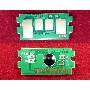 Чип для Kyocera Ecosys P7040cdn (TK5160Y) Yellow 12K (ELP, Китай)