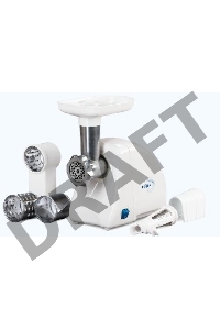 Мясорубка Ротор-Экстра М ЭМШ 35/250-3 (кухонный комбайн)