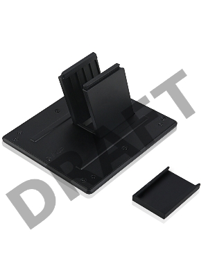 Крепление ThinkCentre Tiny Clamp Bracket Mounting Kit II