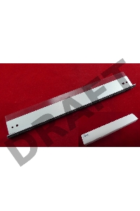 Ракель (Wiper Blade) Kyocera-Mita KM 1500/FS 1000/1010/1018/1020/1030D (DK-17/DK-100/DK-120) (ELP, Китай)