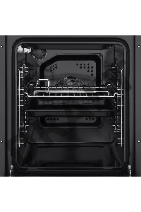 Шкаф духовой электрический MAUNFELD EOEC516BG, встраиваемый