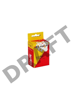 Картридж CG-PGI-425BK для принтеров Canon IP4840/4940/MG5140/MG5240/MG6140/MG8140 с чипом Black пигмент Colouring