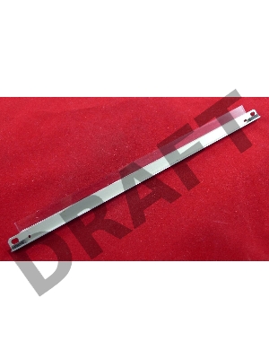 Ракель (Wiper Blade) Kyocera-Mita FS-1040/1060/1020MFP/1025MFP/1120MFP/1125MFP (DK-1110) (ELP, Китай)