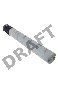 Тонер-картридж Konica-Minolta bizhub 458/558  TN-515 (o)