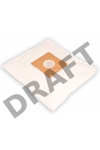 Пылесборники Filtero  DAE 01 Comfort пятислойные (4пылесбор.)