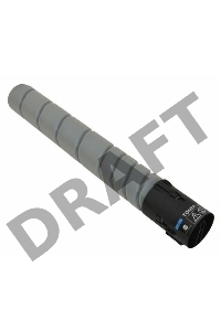 Тонер-картридж Konica-Minolta bizhub 458/558  TN-515 (o)