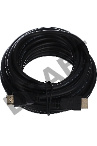 Кабель цифровой TV-COM HDMI19M to HDMI19M, V1.4+3D, 7.5m <CG150S-7.5M>
