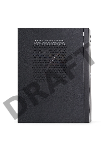 Корпус CROWN CMC-245-103 (CM-PS300OFFICE)