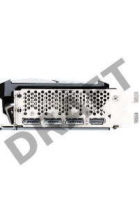 Видеокарта MSI RTX3060Ti VENTUS 2X 8GD6X OC GDDR6X 256-bit 3xDP HDMI