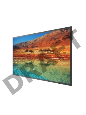 Монитор Dahua 64.5