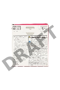 Картридж тип GC 41МL (0.6K) пурпурный для Aficio SG 2100N/ 3110DN/ 3110DNw