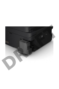 МФУ Epson L6190 (C11CG19404), 4-цветный струйный СНПЧ принтер/сканер/копир/факс A4, 33 (20 цв) стр/мин, 4800x1200 dpi, ADF30, дуплекс, подача: 250 лист., вывод: 30 лист., USB, Wi-Fi, Wi-Fi Direct, Epson Connect, печать фотографий, печать без полей, сенсор