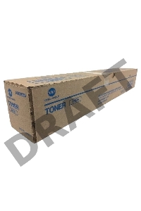 Тонер-картридж Konica-Minolta bizhub 458/558  TN-515 (o)