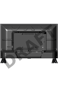 Телевизор LED Starwind 24