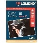 Бумага и пленка LOMOND 1101110 Фотобумага односторонняя яркий суперглянец А4,160г/м2, 20 листов