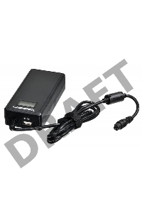 Блок питания Ippon D90U автоматический 90W 15V-19.5V 10-connectors 8A 1xUSB 2.1A от бытовой электросети LСD индикатор