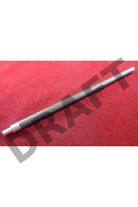 Вал магнитный (оболочка) HP LJ 5000/5100 (C4129X) Low Cost (ELP Imaging®) 10штук (цена за упаковку)