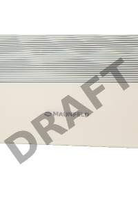 Шкаф духовой электрический MAUNFELD EOEC516BG, встраиваемый