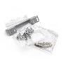 Серверный корпус ExeGate EX293912RUS Pro 3U450-09 <RM 19