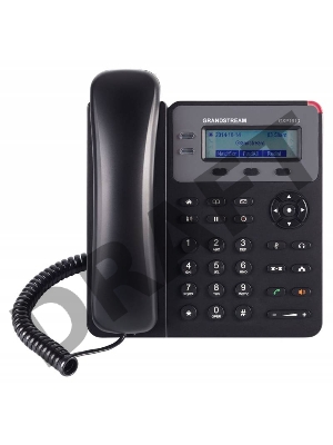 Телефон Grandstream GXP1610 - IP-телефон