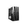 Корпус Deepcool MATREXX 30 без БП, большое боковое окно, черный, MICRO ATX/MINI-ITX