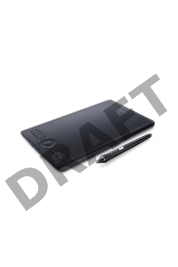 Графический планшет Wacom Intuos Pro S (EN DE RU SV PL)