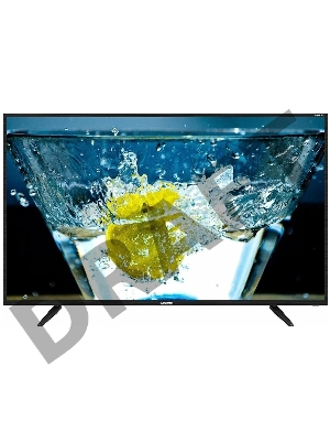 Телевизор LED Telefunken 55