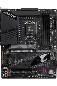 Материнская плата Gigabyte Z790 A ELITE DDR4 Soc-1700 Intel Z790 4xDDR4 ATX AC`97 8ch(7.1) 2.5Gg RAID+HDMI