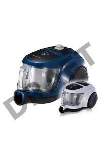 Пылесос Пылесос SAMSUNG SC4520 White