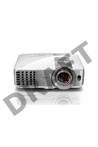 Проектор Benq MS630ST DLP 3200Lm (800x600) 13000:1 ресурс лампы:4000часов 1xUSB typeA 2xHDMI 2.6кг