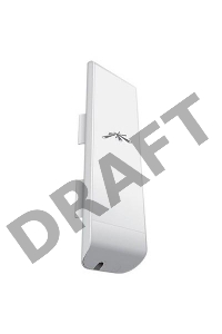 Точка доступа UBIQUITI NSM5(EU) всепогодная Wi-Fi/TDMA AP/CPE. 802.11n, 5 ГГц, антенна 16 дБ