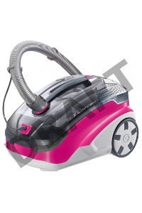 Пылесос моющий Thomas ALLERGY&FAMILY 788585 розовый/серый