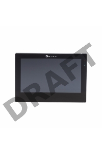 Цветной монитор  видеодомофона 7