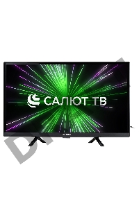 Телевизор Hyundai 24