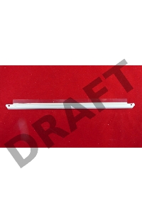 Дозирующее лезвие (Doctor Blade) HP LJ 4L/4P/Canon FC/PC (ELP, Китай)