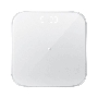 Весы напольные электронные Умные Xiaomi Mi Smart Scale 2