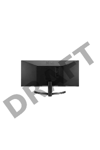 Монитор LG LCD 34'' [21:9] 2560х1080(UW-UXGA) IPS, nonGLARE, 300cd/m2, H178°/V178°, 1000:1, 16.7M, 5ms, 2xHDMI, DP, USB-Hub, Height adj, Tilt, Audio out, 2Y, Black