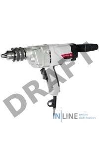 Дрель безударная Интерскол Д-16/1050Р2 1050Вт патрон:кулачковый реверс