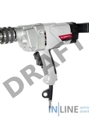 Дрель безударная Интерскол Д-16/1050Р2 1050Вт патрон:кулачковый реверс